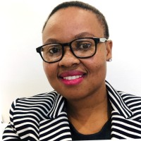 Rhoda Dube