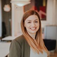 Julia Radisch