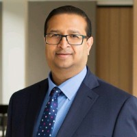 Nayesh Shankarrao Pitla