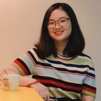 Crystal Ngoc