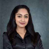 Vidyashree Gowda