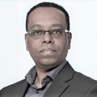 H E N O C K  .  A L M A Z U , MSc.