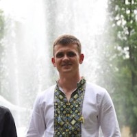 Max Yanevych🇺🇦