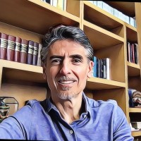 Francisco Xavier Salazar Diez de Sollano