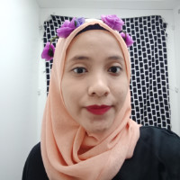 Nanda Syufianita
