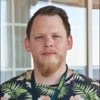 Tom Pettersson