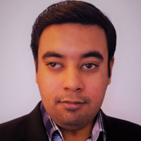 Syed Zulqarnain Ali Shah