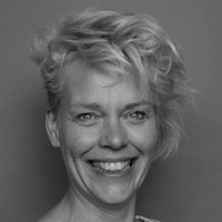 Judith Bakker