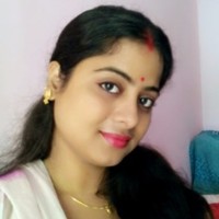 Bijayalaxmi Mohapatra