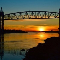 Cape Cod Canal Chamber
