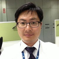 Bong Suk Choi