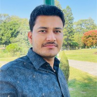 Praveen Bishnoi