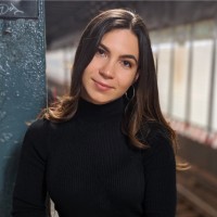 Stephanie Scrafano