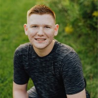 Tyler Backhaus