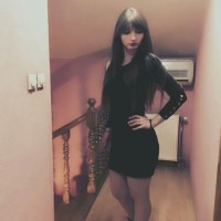 Lidija Gavric