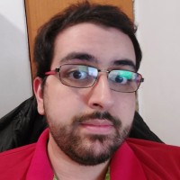 Caio Fonseca Rodrigues