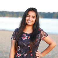 Shalini Krishna