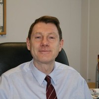 Paul Woollam