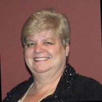 Sharon LaPier