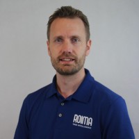 Mattias Andersson