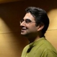 Syed Ahsan Raza Kazmi