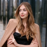 Yuliia Rudenko