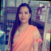 Nima Tamang