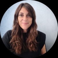 ⚙ Ester Aparicio Barrena