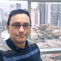 Daniel Andara