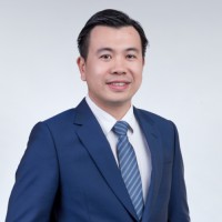 Zhihong (Martin) Yang