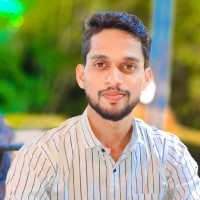Pradip Bhargude