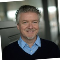 Frank Robert