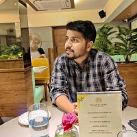 Manish Sakpal