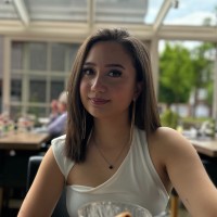 Kimberley Goris