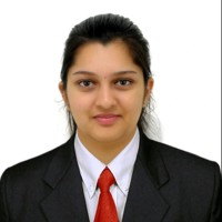 Neha R Rao