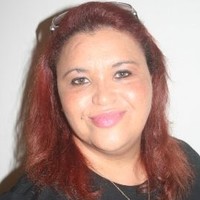 Charlene Anderson