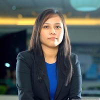 Easter Marie A Listana