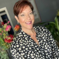 Brenda Vaughn