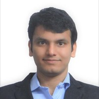 Nishank Bidamia