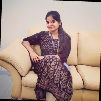 Gayathri Reddy