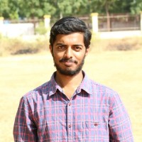 Naresh kumar goud