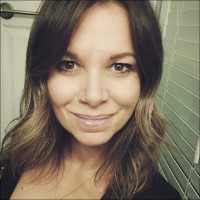 Carly Papousek