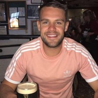 Darren Orsmond