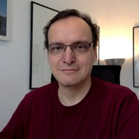 Jorge Gonçalves