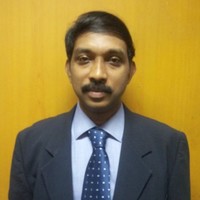 Dr Babu Peter Sathyanathan