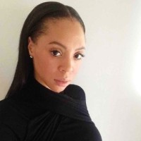 Britney Thomas