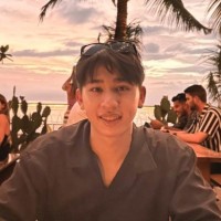 Ryan Kong