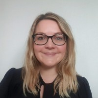 Hannah Perry
