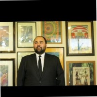 Sidharth Raza