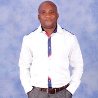 George Chukwuani, MNSE, MNIMechE